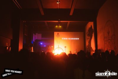 HYH x Greyhound Original pres. The Garden Live! at Whiteline — photo 70