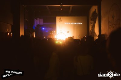 HYH x Greyhound Original pres. The Garden Live! at Whiteline — photo 71