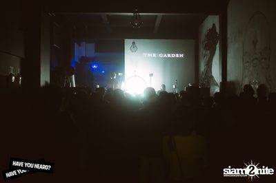 HYH x Greyhound Original pres. The Garden Live! at Whiteline — photo 72