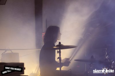 HYH x Greyhound Original pres. The Garden Live! at Whiteline — photo 73