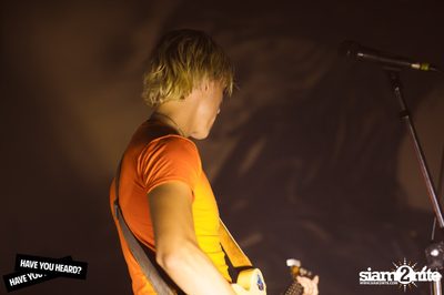 HYH x Greyhound Original pres. The Garden Live! at Whiteline — photo 74