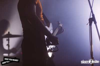 HYH x Greyhound Original pres. The Garden Live! at Whiteline — photo 75