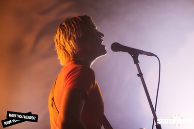 HYH x Greyhound Original pres. The Garden Live! at Whiteline — photo 76