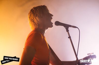 HYH x Greyhound Original pres. The Garden Live! at Whiteline — photo 77
