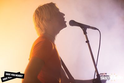 HYH x Greyhound Original pres. The Garden Live! at Whiteline — photo 78