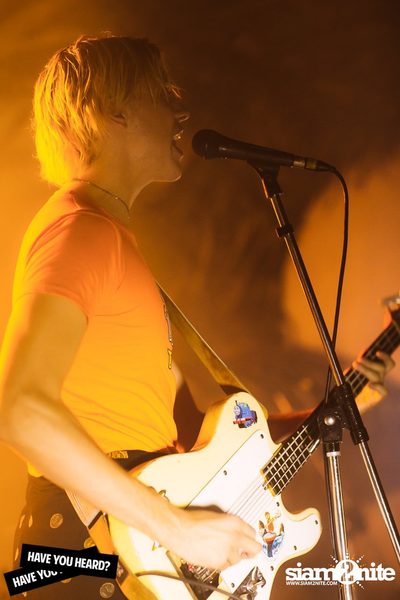 HYH x Greyhound Original pres. The Garden Live! at Whiteline — photo 79