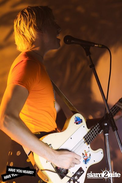 HYH x Greyhound Original pres. The Garden Live! at Whiteline — photo 80