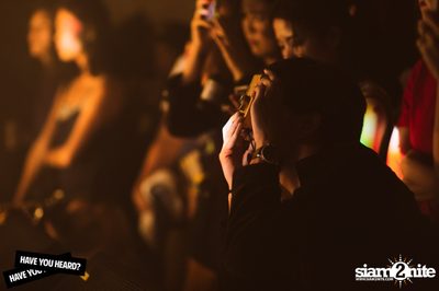 HYH x Greyhound Original pres. The Garden Live! at Whiteline — photo 81