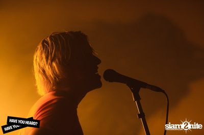 HYH x Greyhound Original pres. The Garden Live! at Whiteline — photo 83