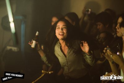 HYH x Greyhound Original pres. The Garden Live! at Whiteline — photo 87