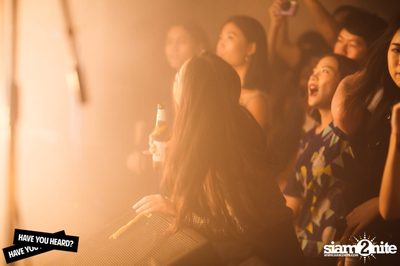 HYH x Greyhound Original pres. The Garden Live! at Whiteline — photo 88