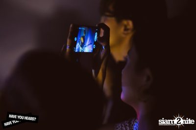 HYH x Greyhound Original pres. The Garden Live! at Whiteline — photo 89