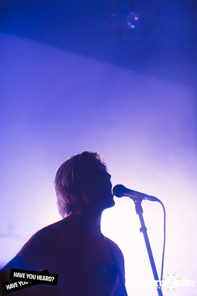 HYH x Greyhound Original pres. The Garden Live! at Whiteline — photo 90