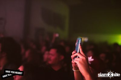 HYH x Greyhound Original pres. The Garden Live! at Whiteline — photo 93