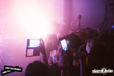 HYH x Greyhound Original pres. The Garden Live! at Whiteline — photo 94
