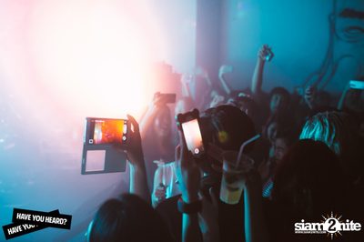 HYH x Greyhound Original pres. The Garden Live! at Whiteline — photo 95