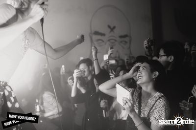 HYH x Greyhound Original pres. The Garden Live! at Whiteline — photo 97