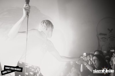 HYH x Greyhound Original pres. The Garden Live! at Whiteline — photo 98