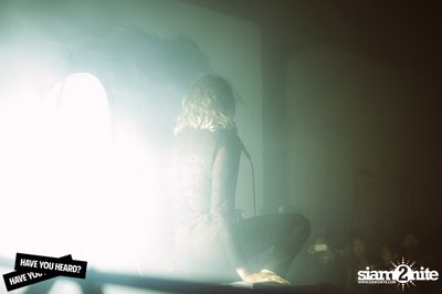 HYH x Greyhound Original pres. The Garden Live! at Whiteline — photo 99