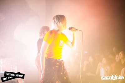 HYH x Greyhound Original pres. The Garden Live! at Whiteline — photo 100