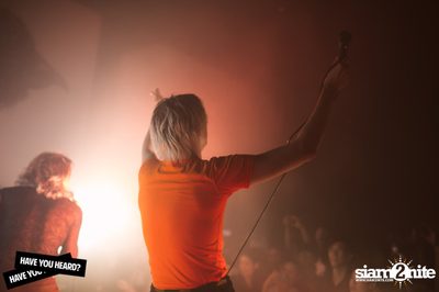 HYH x Greyhound Original pres. The Garden Live! at Whiteline — photo 101