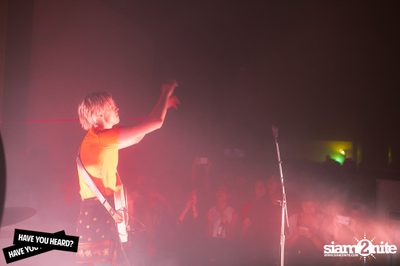 HYH x Greyhound Original pres. The Garden Live! at Whiteline — photo 107