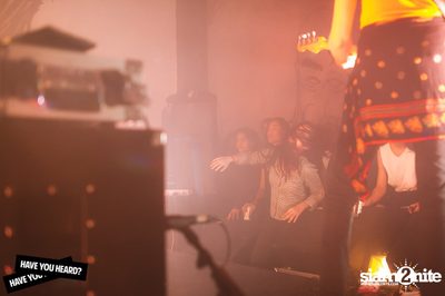 HYH x Greyhound Original pres. The Garden Live! at Whiteline — photo 110