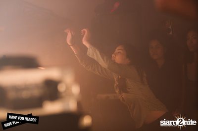 HYH x Greyhound Original pres. The Garden Live! at Whiteline — photo 112
