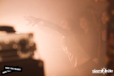 HYH x Greyhound Original pres. The Garden Live! at Whiteline — photo 113