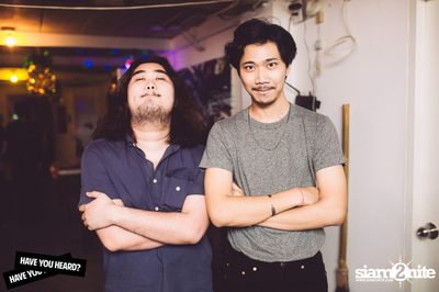 HYH x Greyhound Original pres. The Garden Live! at Whiteline — photo 132