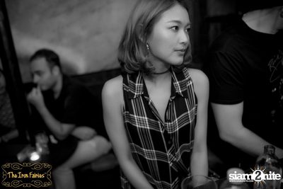 Tony Touch ที่ ดิ ไอร่อน แฟรี่, สุขุมวิท ซอย 55 — photo 37
