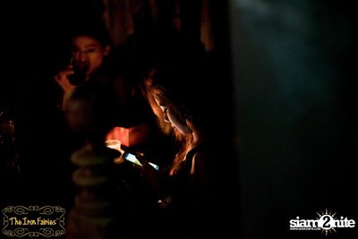 Tony Touch ที่ ดิ ไอร่อน แฟรี่, สุขุมวิท ซอย 55 — photo 96