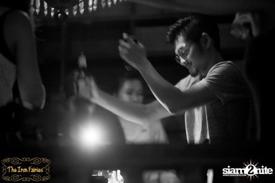 Tony Touch ที่ ดิ ไอร่อน แฟรี่, สุขุมวิท ซอย 55 — photo 131