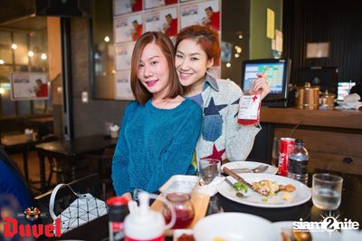 Duvel Jazz Night at Beer Lab Chiang Mai — photo 5