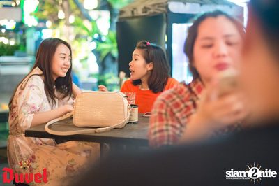 Duvel Jazz Night at Beer Lab Chiang Mai — photo 70