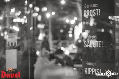 Duvel Jazz Night at Beer Lab Chiang Mai — photo 72