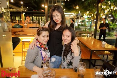 Duvel Jazz Night at Beer Lab Chiang Mai — photo 74