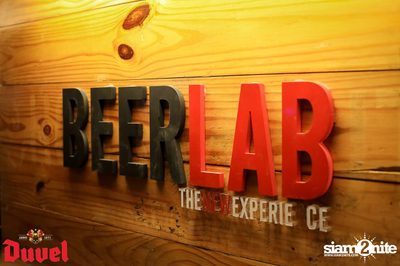 Duvel Jazz Night at Beer Lab Chiang Mai — photo 101