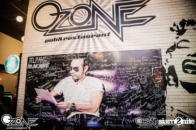 Best of Pang Concert at Ozone Pub & Restaurant — photo 3