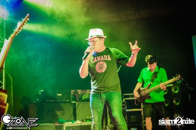 Best of Pang Concert at Ozone Pub & Restaurant — photo 5