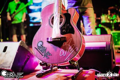 Best of Pang Concert at Ozone Pub & Restaurant — photo 6