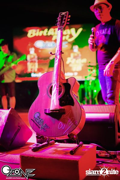 Best of Pang Concert at Ozone Pub & Restaurant — photo 7