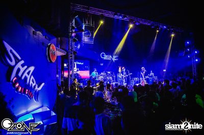 Best of Pang Concert at Ozone Pub & Restaurant — photo 8