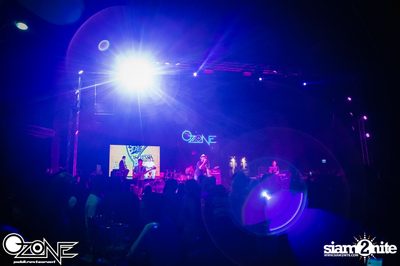 Best of Pang Concert at Ozone Pub & Restaurant — photo 9