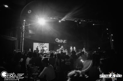 Best of Pang Concert at Ozone Pub & Restaurant — photo 10