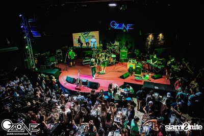 Best of Pang Concert at Ozone Pub & Restaurant — photo 12