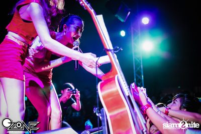 Best of Pang Concert at Ozone Pub & Restaurant — photo 14