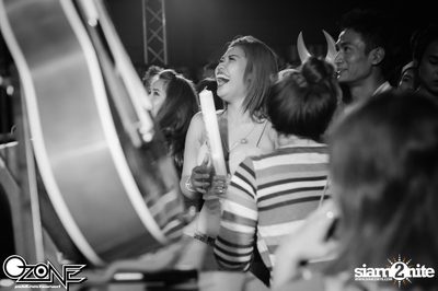 Best of Pang Concert at Ozone Pub & Restaurant — photo 15