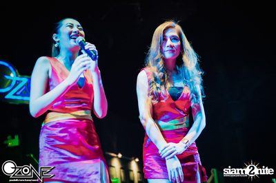 Best of Pang Concert at Ozone Pub & Restaurant — photo 16