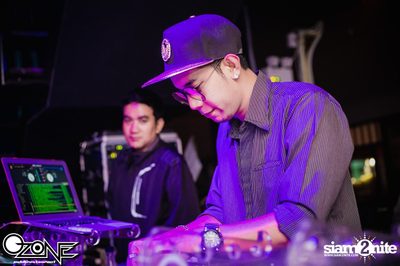 Best of Pang Concert at Ozone Pub & Restaurant — photo 17